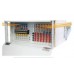 Distribuidor Optico CCD-ODF-4U-96-TBC